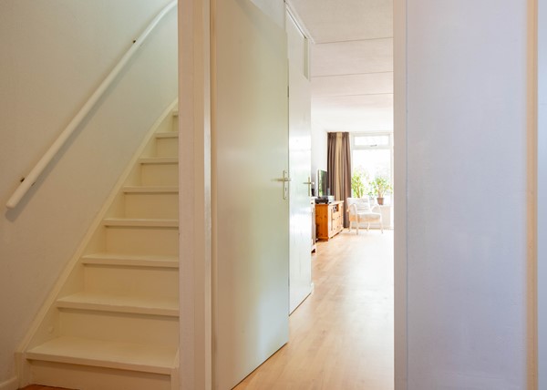 Medium property photo - Dotterbloem 14, 2377 DL Oude Wetering
